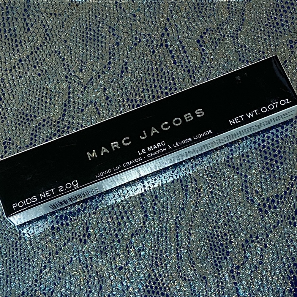 MARC JACOBS BEAUTY Liquid Lip Crayon 54b